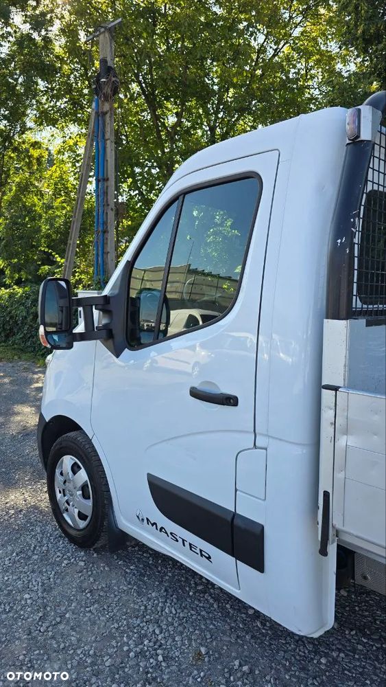 Renault MASTER - 15
