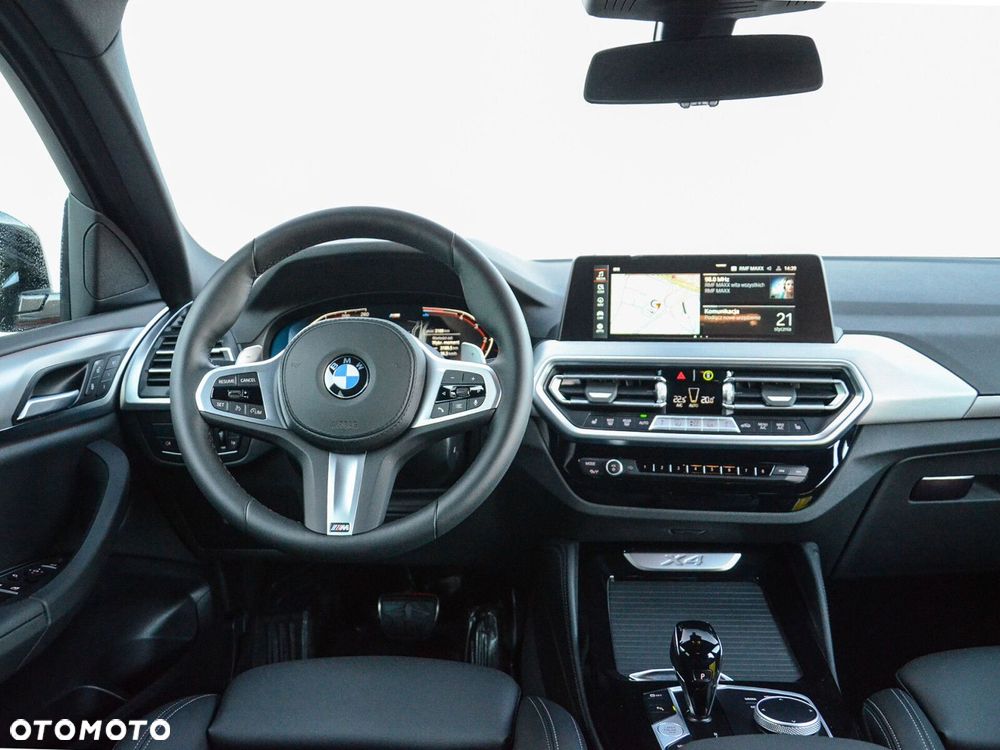 BMW X4 - 37