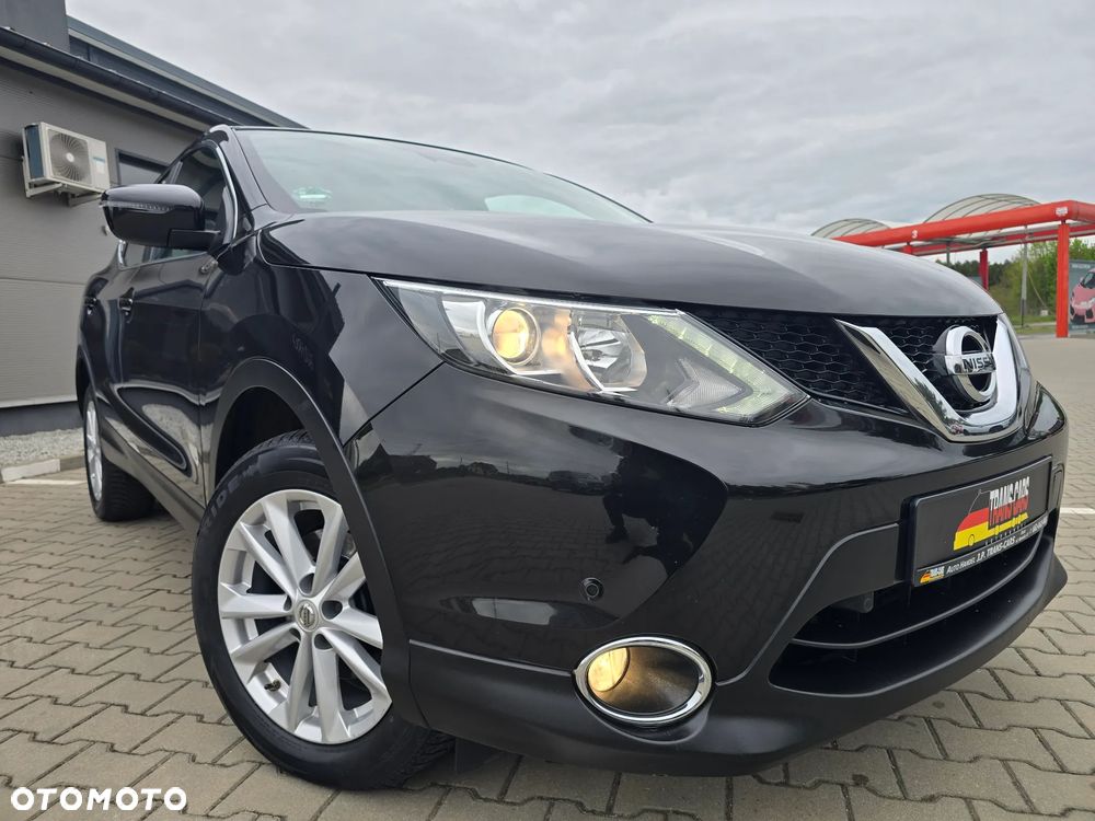 Nissan Qashqai 1.6 DIG-T Tekna+ - 3