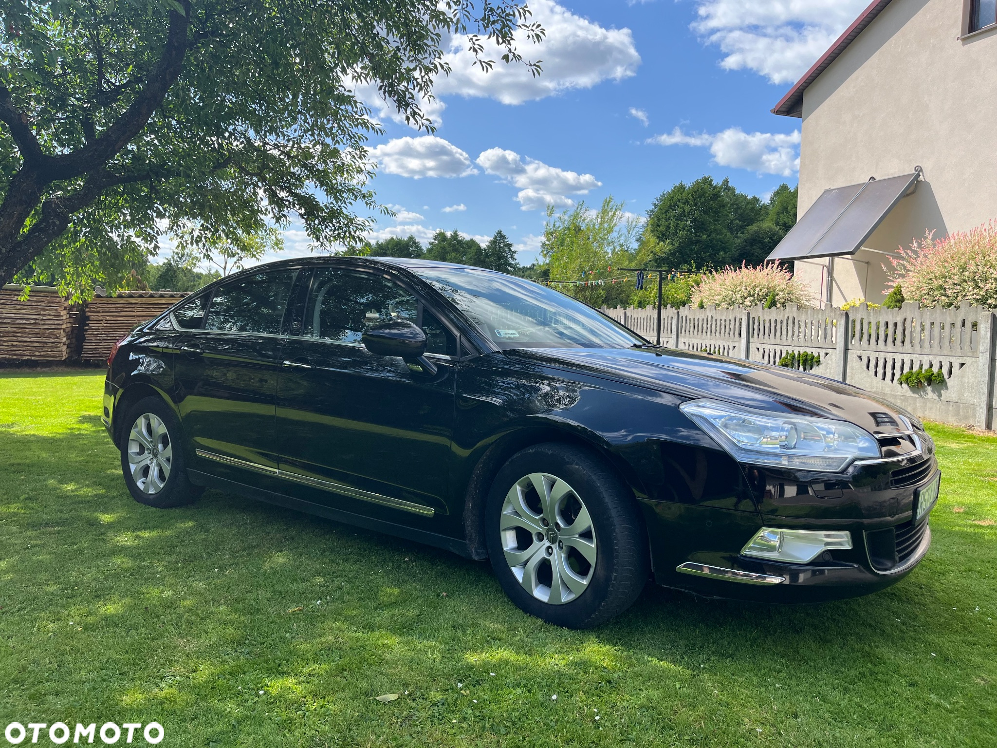 Citroën C5 2.0 HDi Exclusive - 2