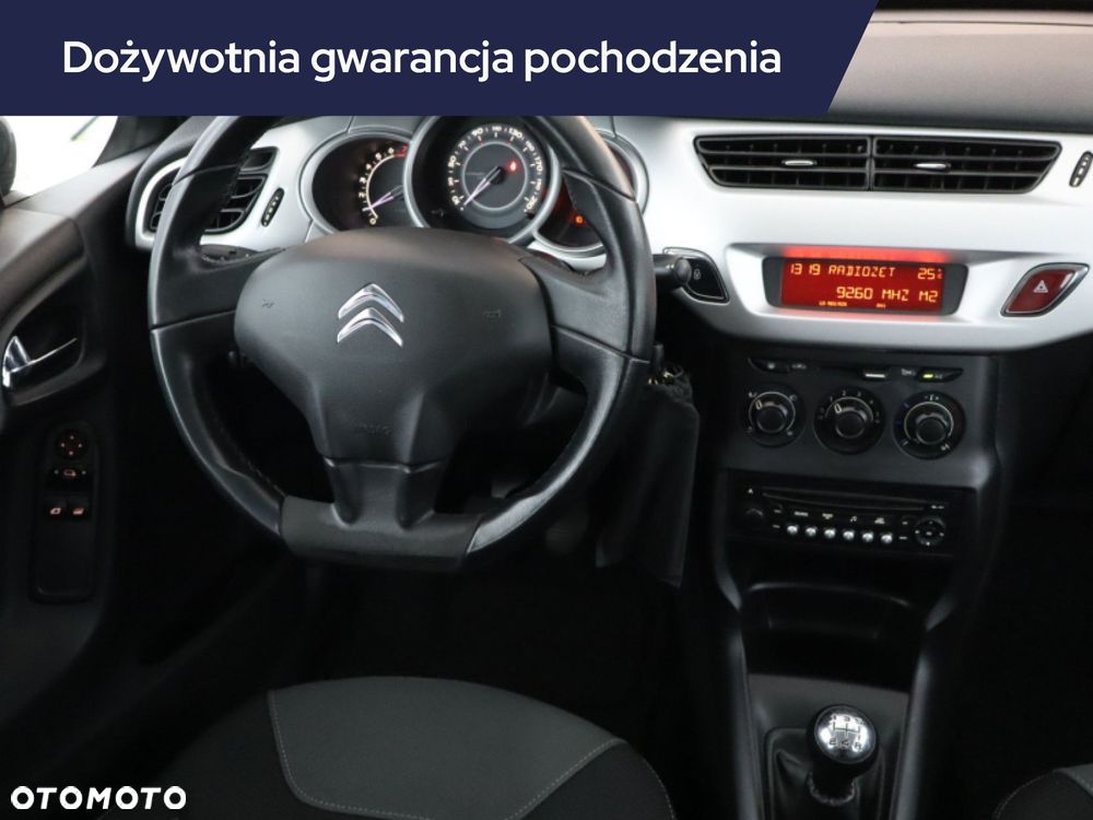 Citroën C3 - 9