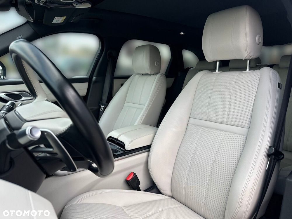 Land Rover Range Rover Velar - 16
