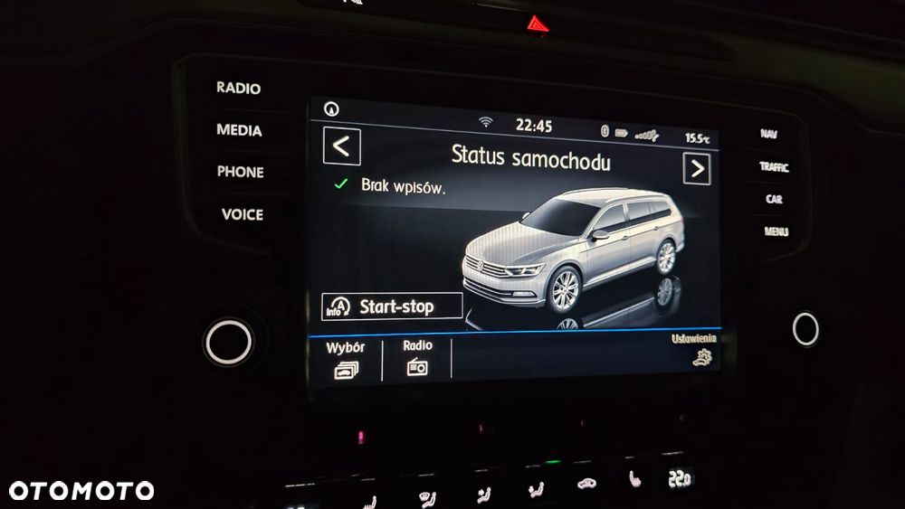 Volkswagen Passat 2.0 TDI BMT Highline DSG - 16