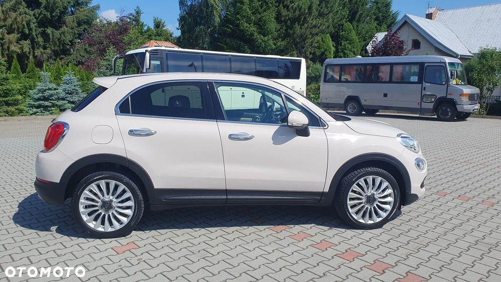 Fiat 500X 1.4 Multiair 4x2 S&S S-Design Urban Look - 3