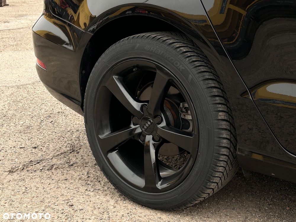 Audi A3 Limousine 1.8 TFSI S tronic Ambiente - 20