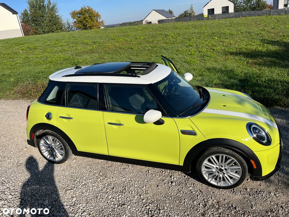 MINI Cooper S - 12