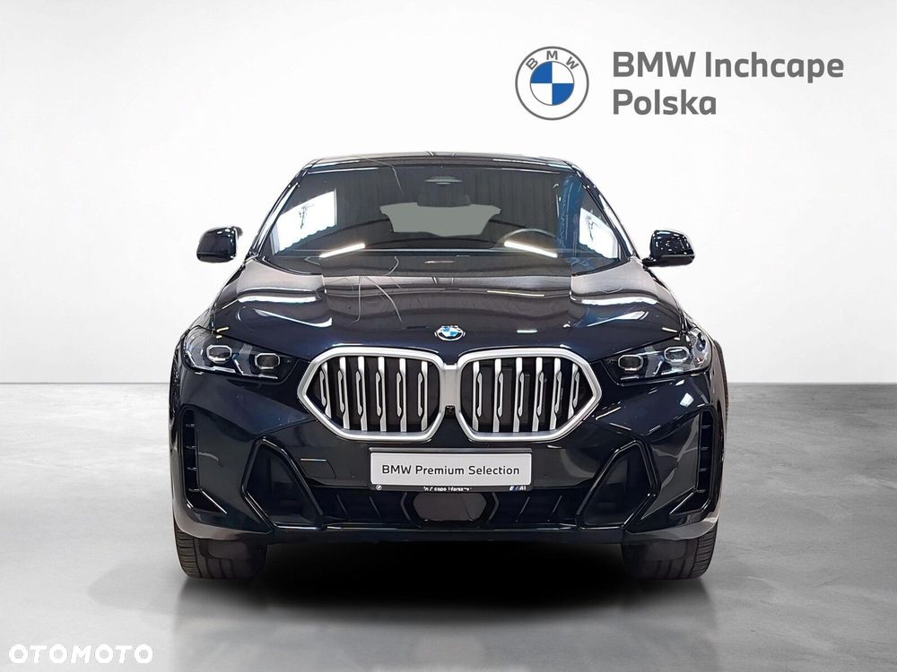 BMW X6 - 9