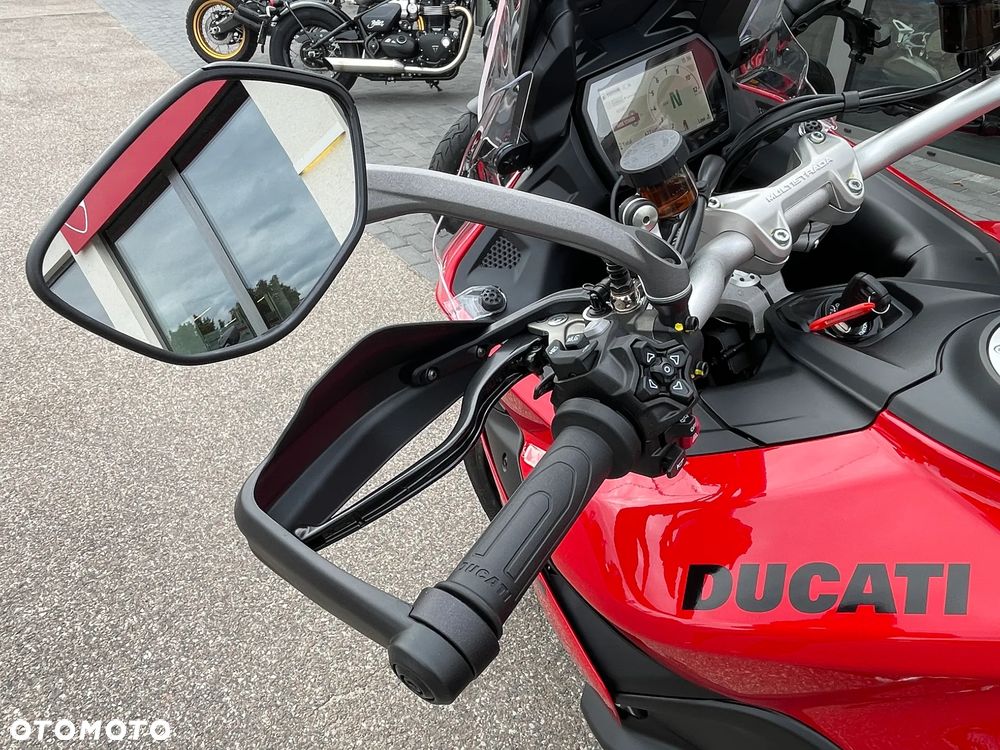 Ducati Multistrada - 17