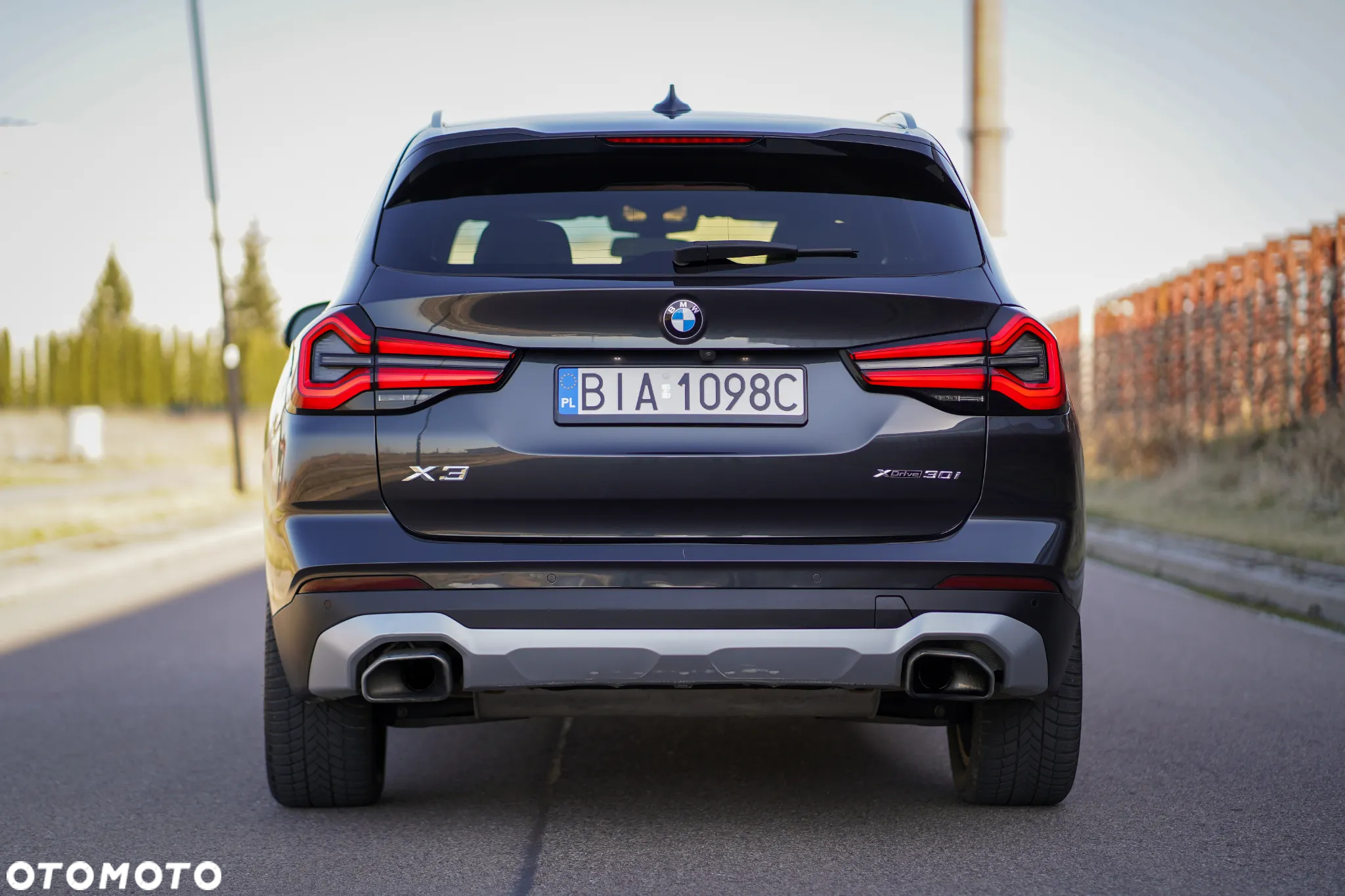 BMW X3 - 11