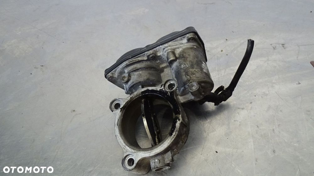 PRZEPUSTNICA BMW F30 320D ED  7810752 - 2