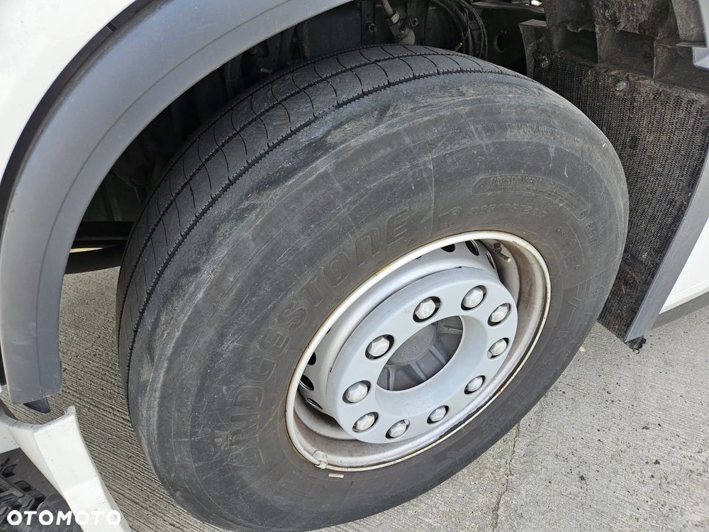 Volvo FH 500 GLOBETROTTER XL, I-Save - 15