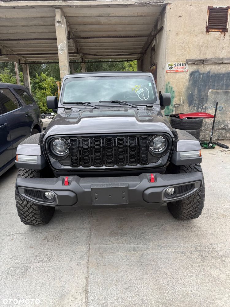 Jeep Wrangler 2.0 T-GDI Hardtop AWD Automatik 80th Anniversary - 32