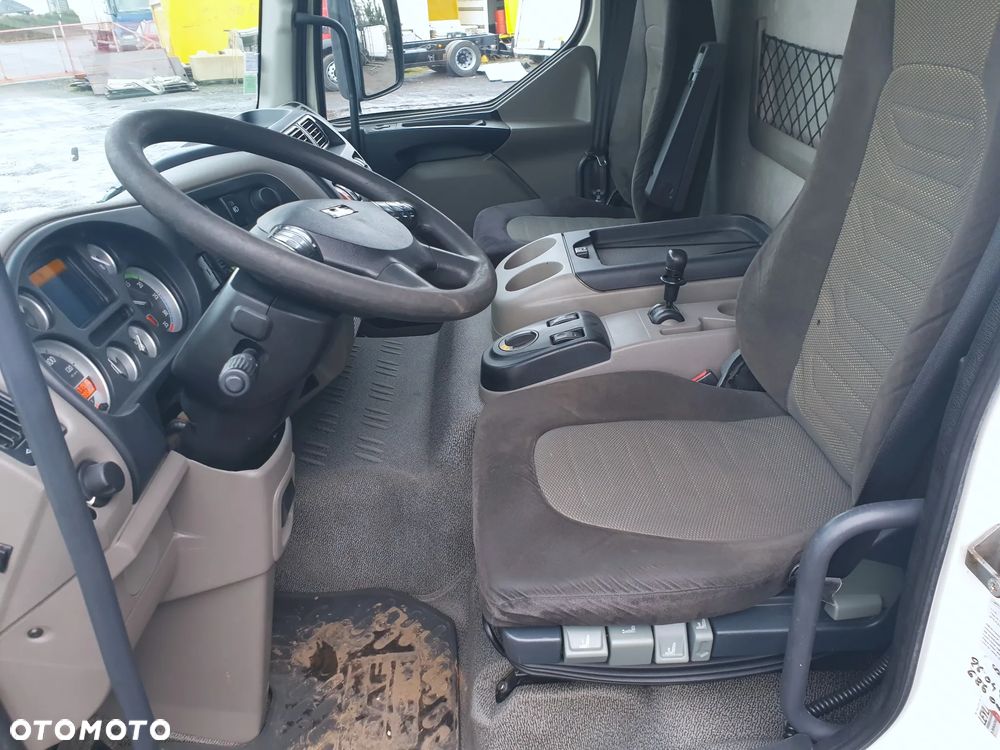 DAF LF 55 220 - 19