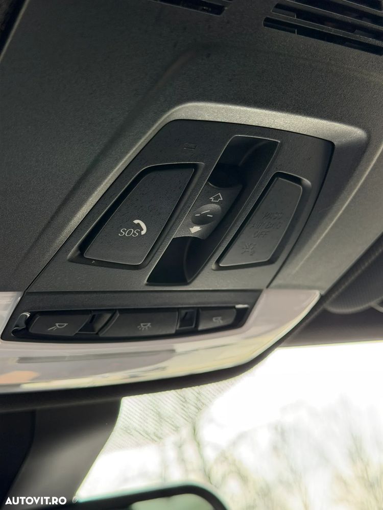 BMW Seria 3 320d xDrive AT - 21