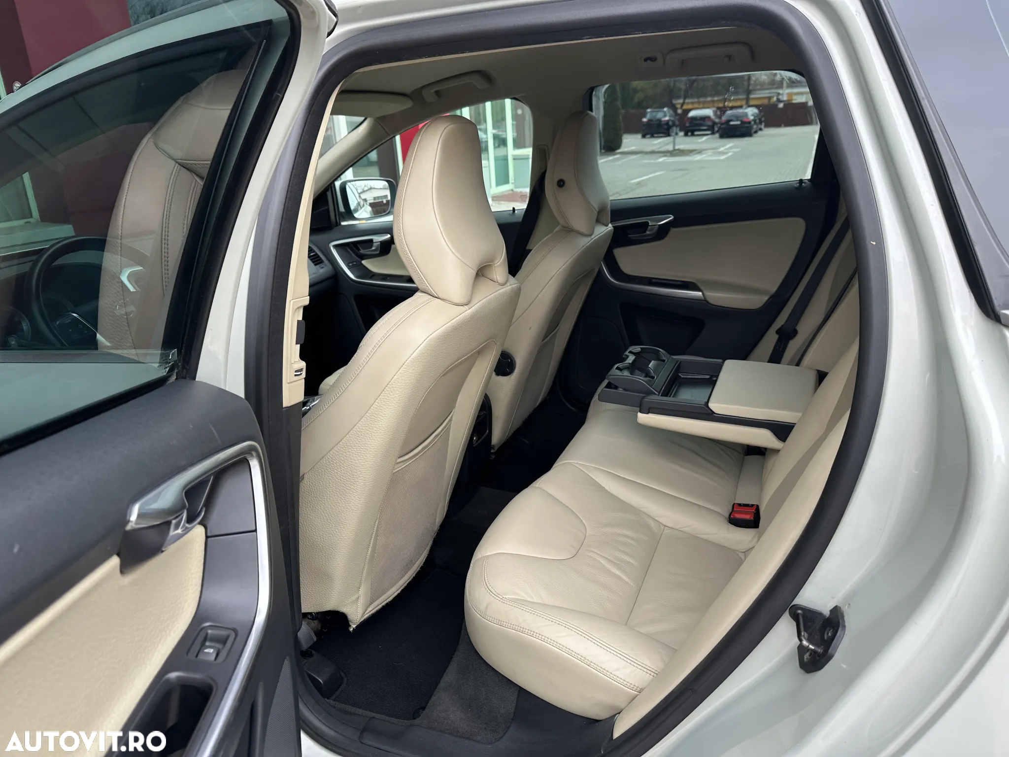 Volvo XC 60 - 14