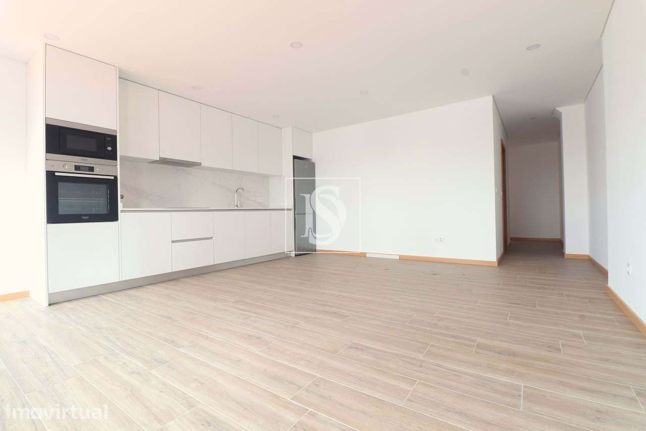 Apartamento T2 em Darque - Grande imagem: 5/25