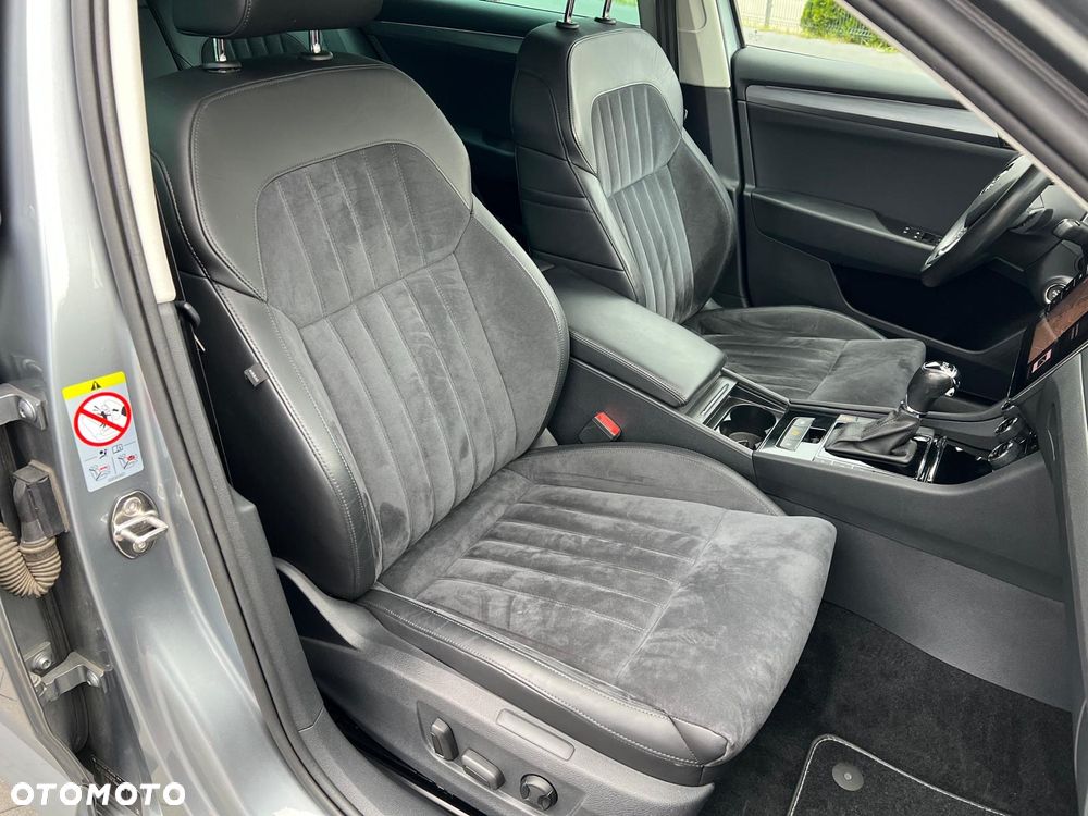 Skoda Superb 2.0 TDI DSG Style - 15