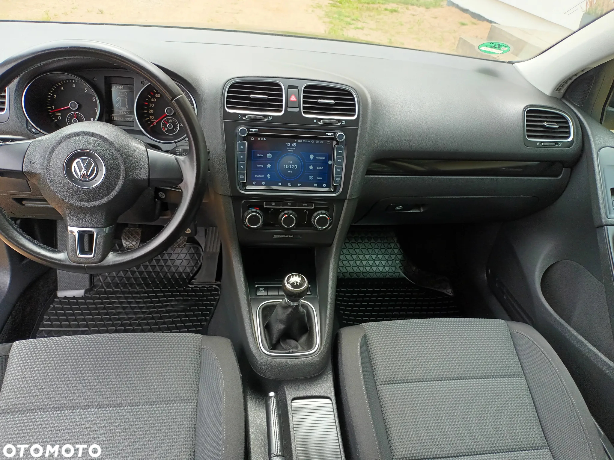 Volkswagen Golf 1.4 Style - 6