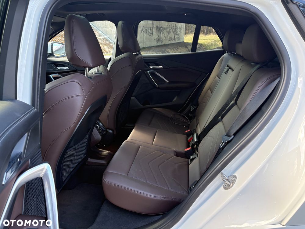BMW X2 - 19