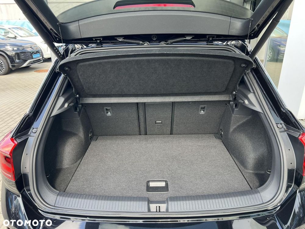 Volkswagen T-Roc 2.0 TSI 4Motion R DSG - 30