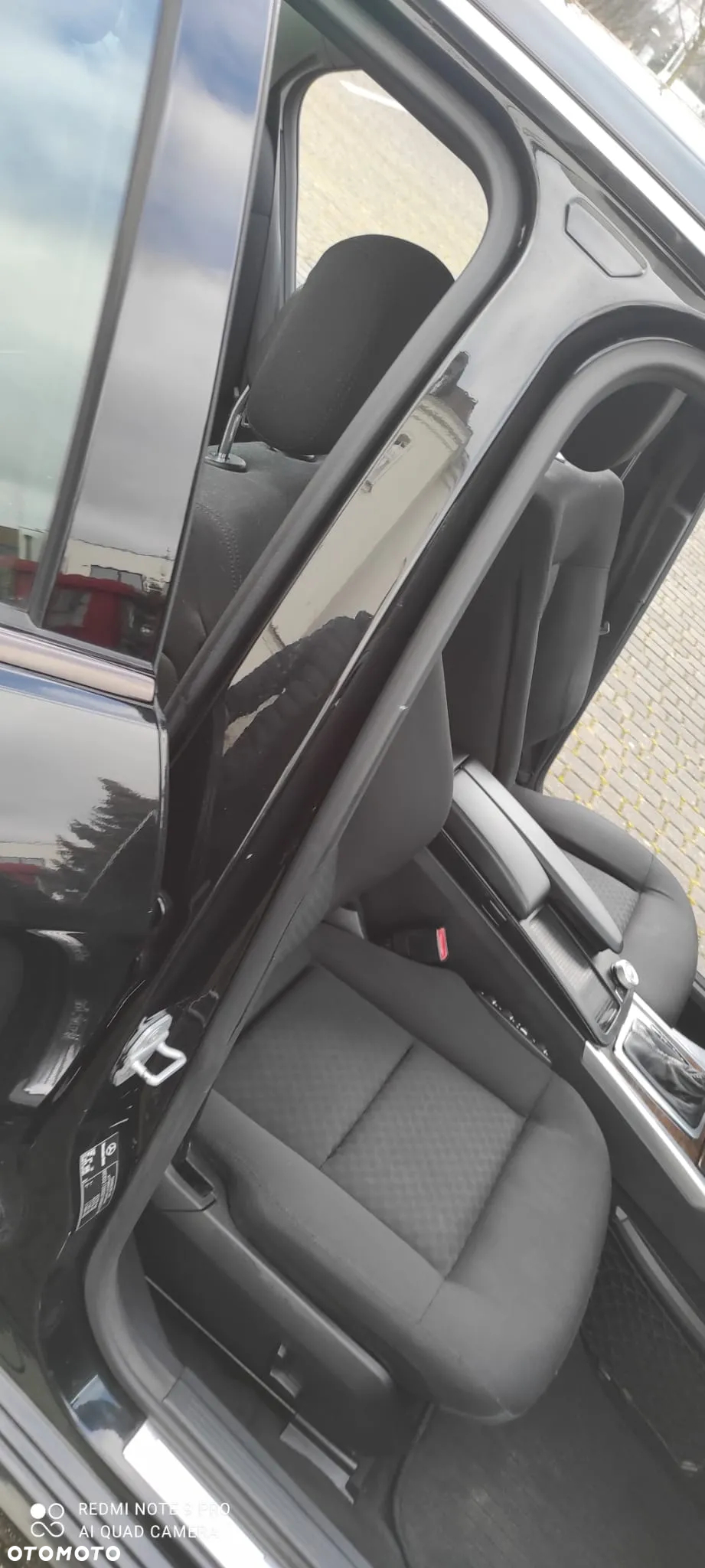 Mercedes-Benz Klasa E 220 BlueTEC 7G-TRONIC Elegance - 18