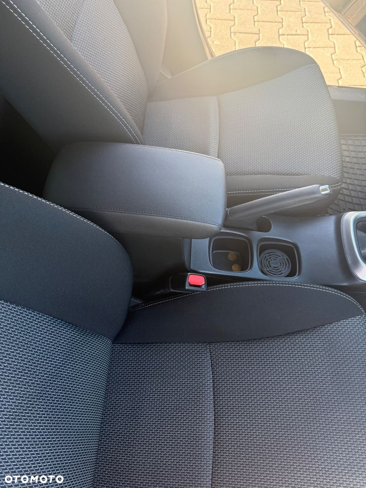 Suzuki SX4 - 20
