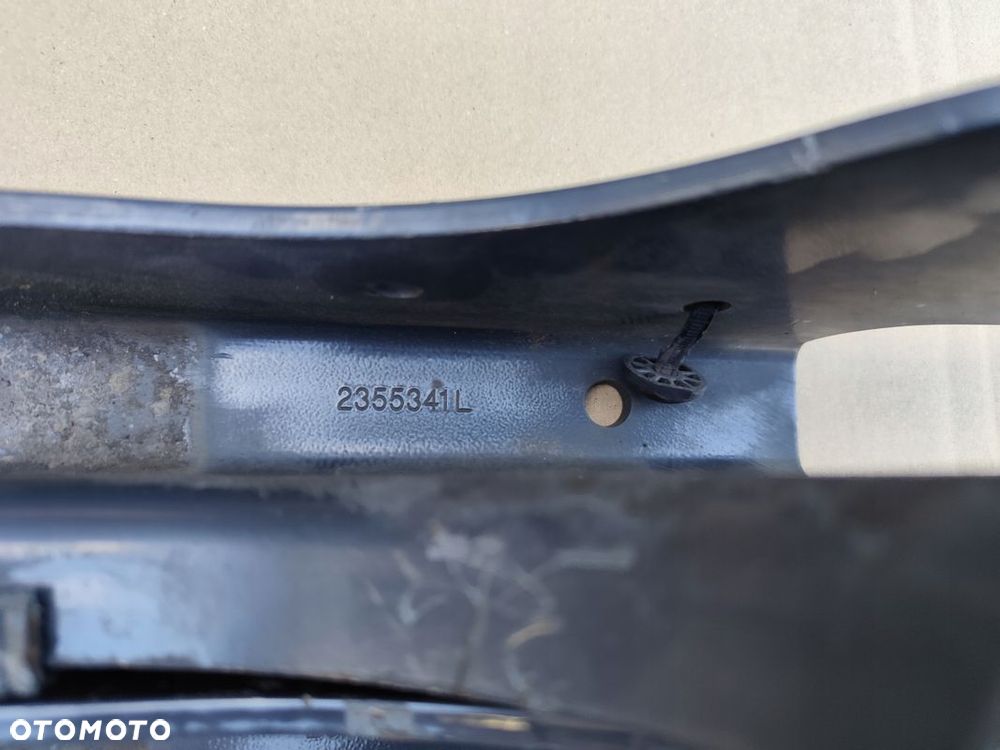ZAWIESZENIE KABINY SCANIA 2580469 2355341 2355342 - 4