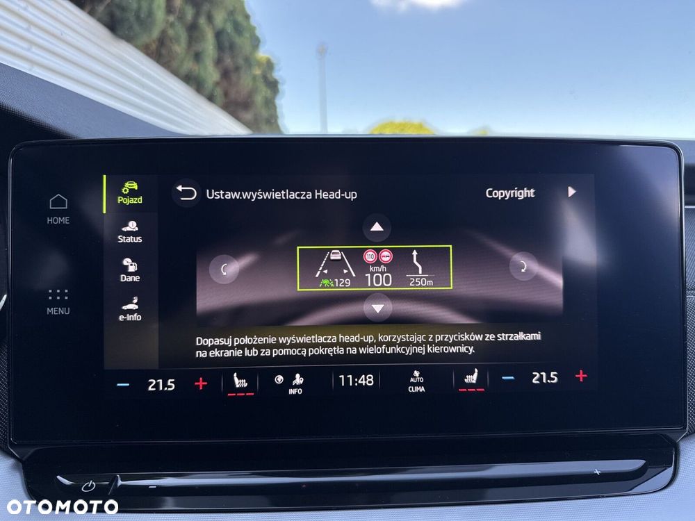 Skoda Octavia 1.4 TSI Plug-In Hybrid Style DSG - 32
