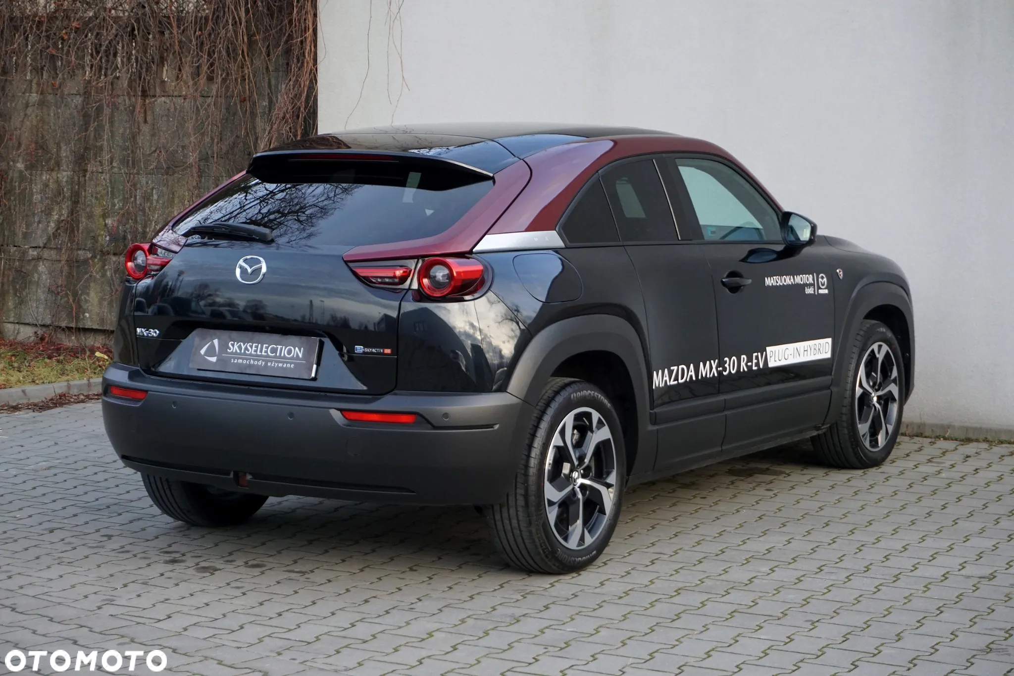 Mazda MX-30 - 6