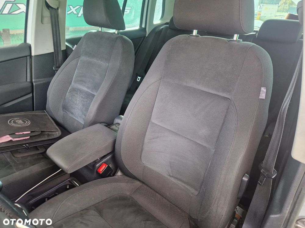 Volkswagen Tiguan 2.0 TDI 4Mot Sport&Style - 10