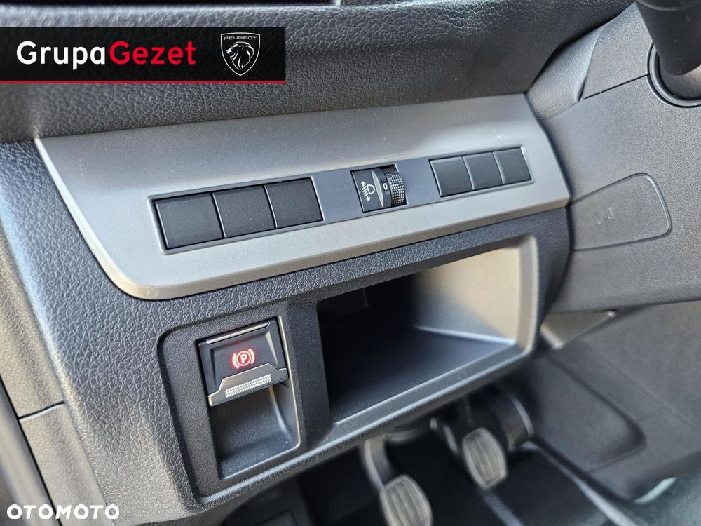 Peugeot Expert - 10