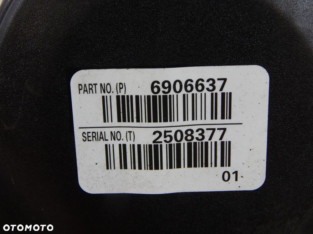 Silnik 2.0 D4 d3 D4204T9 Volvo v60 v90 s90 xc60 v40 xc90 13-22 Łuków części - 7