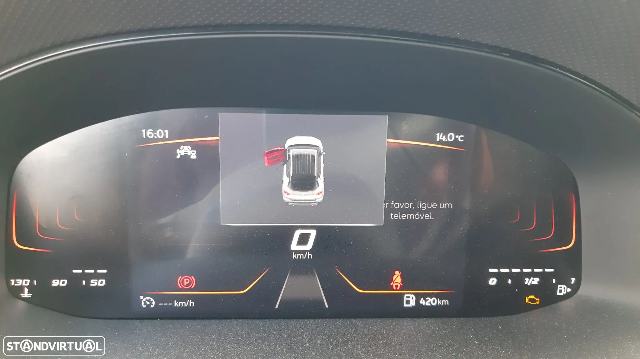 SEAT Arona 1.0 TSI Style - 14