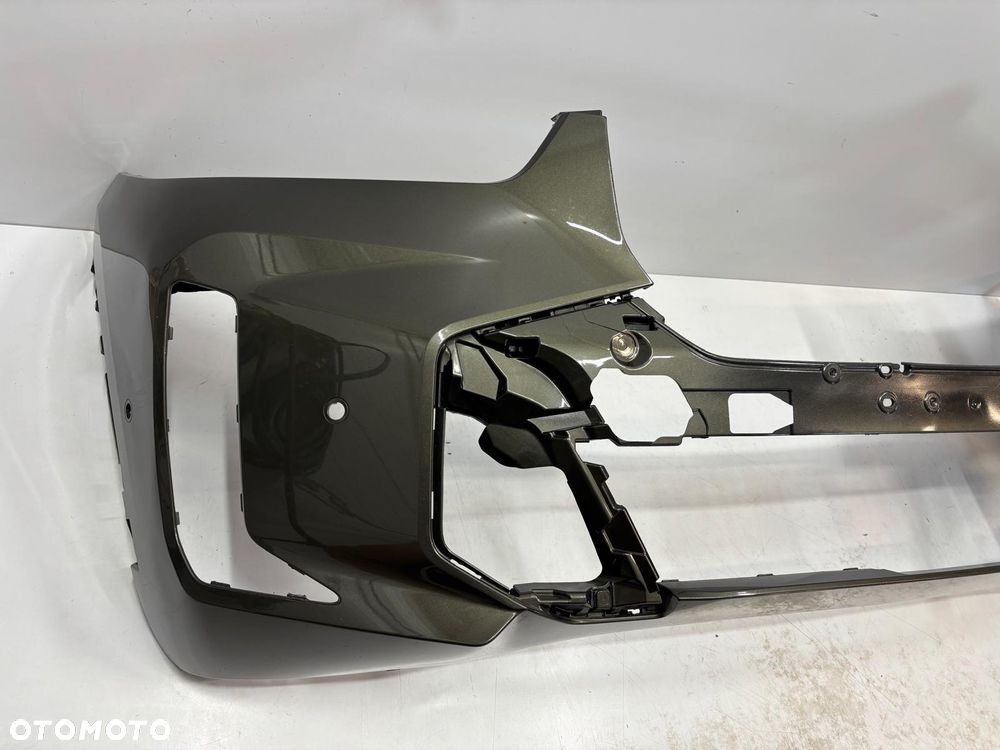 BMW X5 G05 M-Pakiet Lift Zderzak Przód Przedni 8085618 - 3