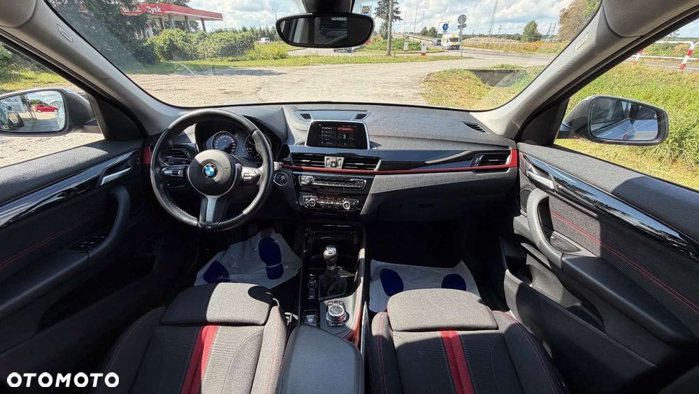 BMW X1 - 30