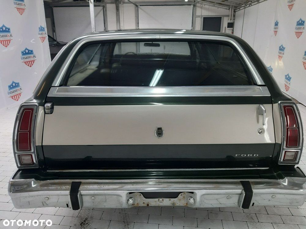 Ford Inny - 9