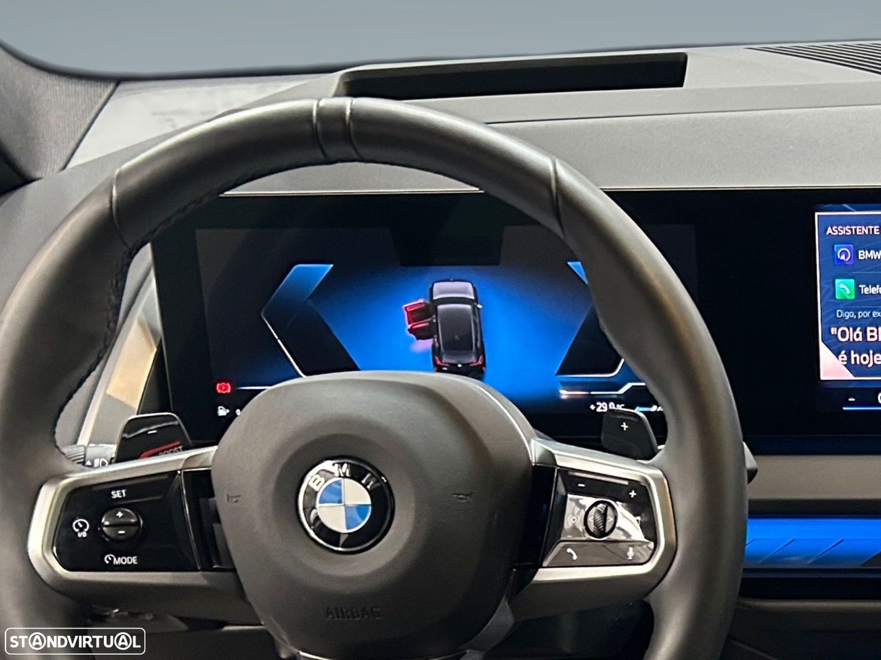 BMW X3 20 d xDrive Pack M - 16
