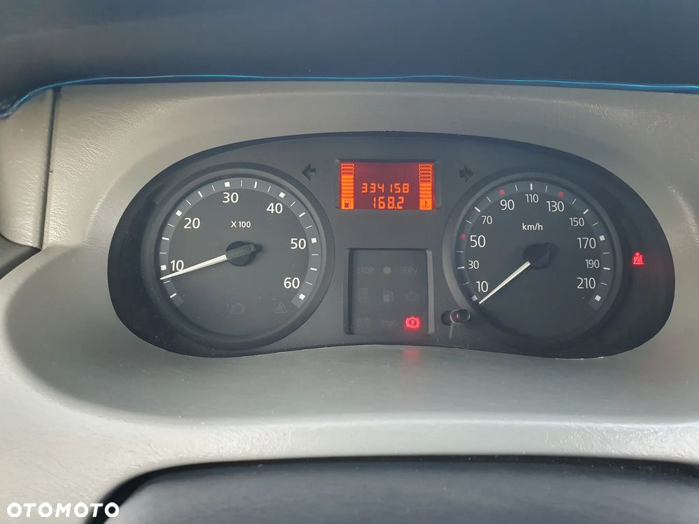 Renault TRAFIC - 17