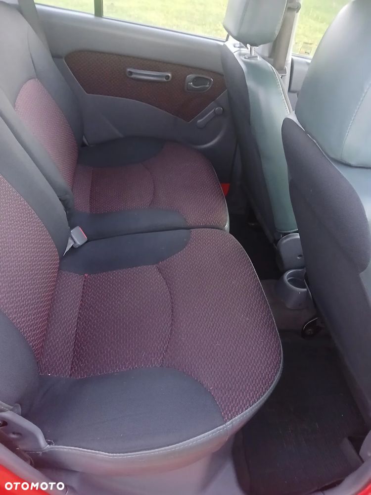 Hyundai Atos 1.1 Comfort - 17