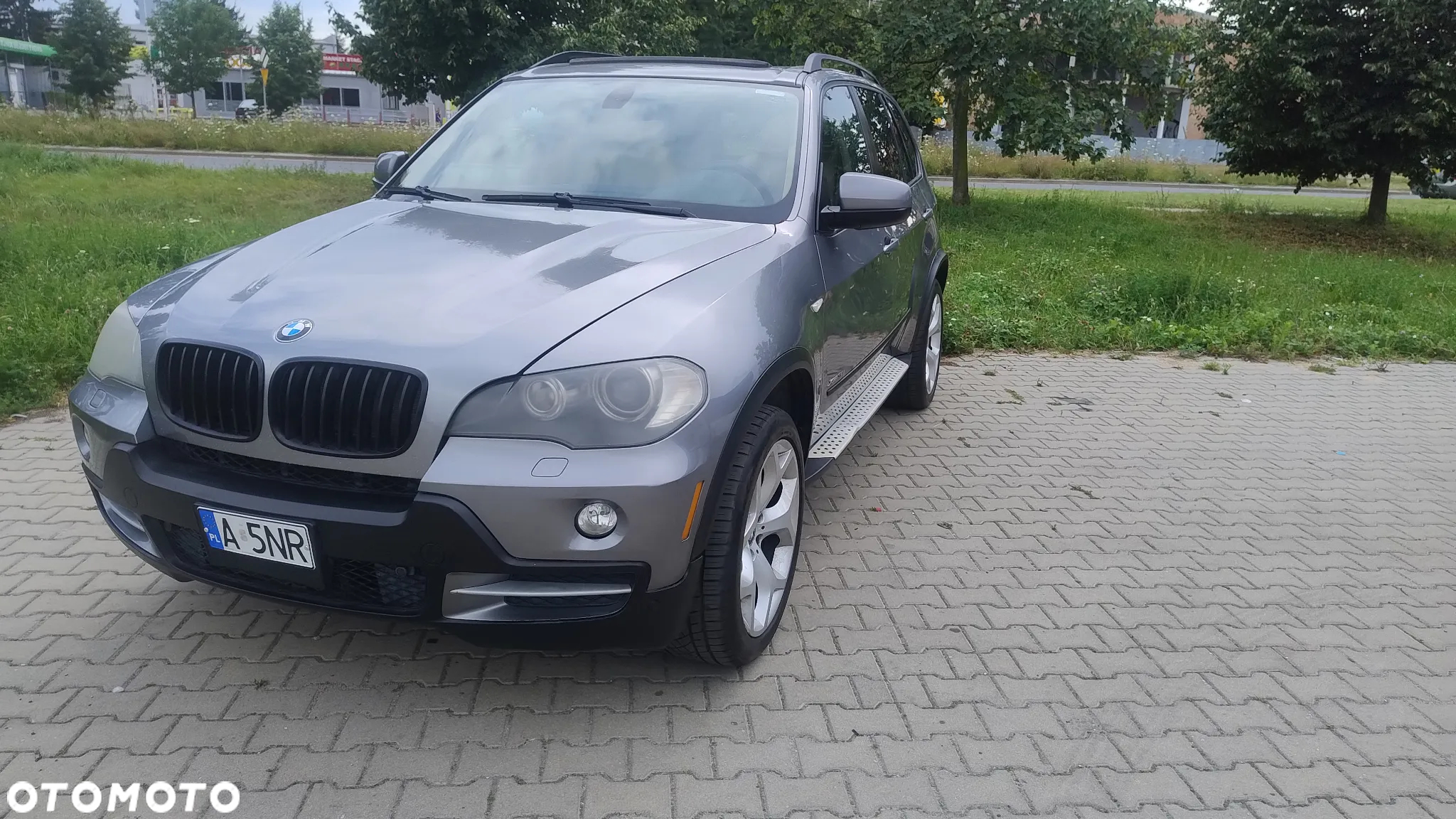 BMW X5 3.0si xDrive - 30