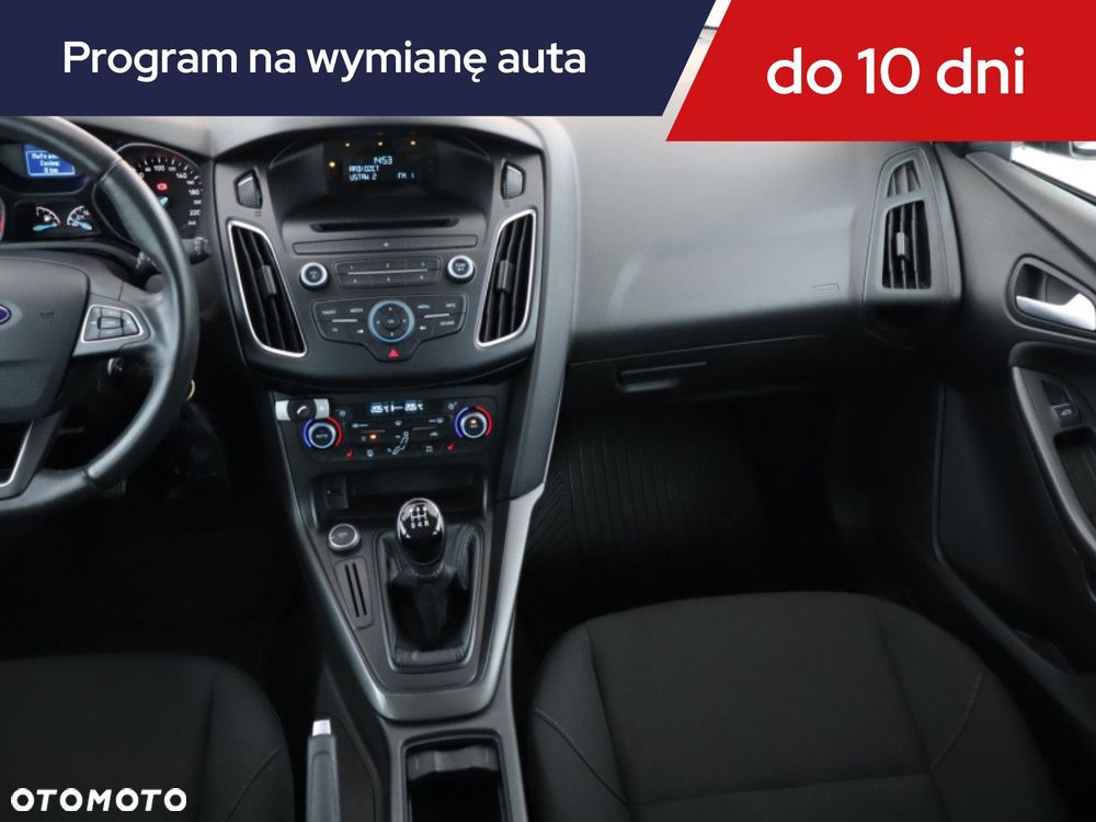 Ford Focus SW - 10