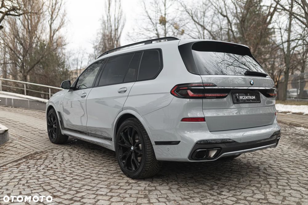 BMW X7 xDrive40d mHEV sport - 15