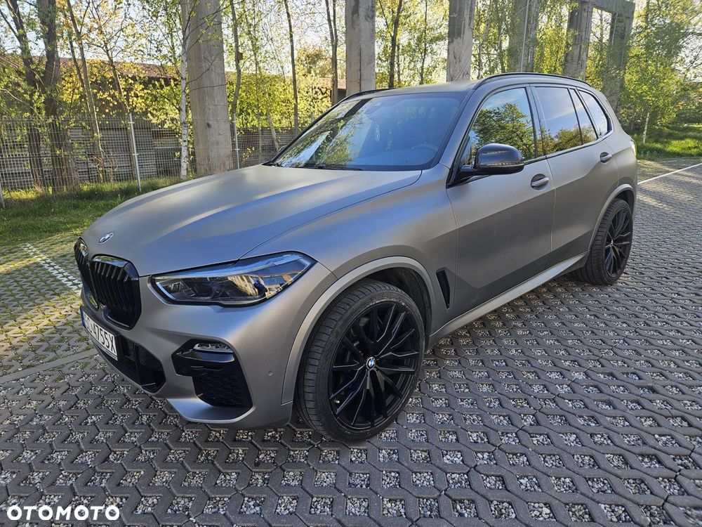 BMW X5 - 6
