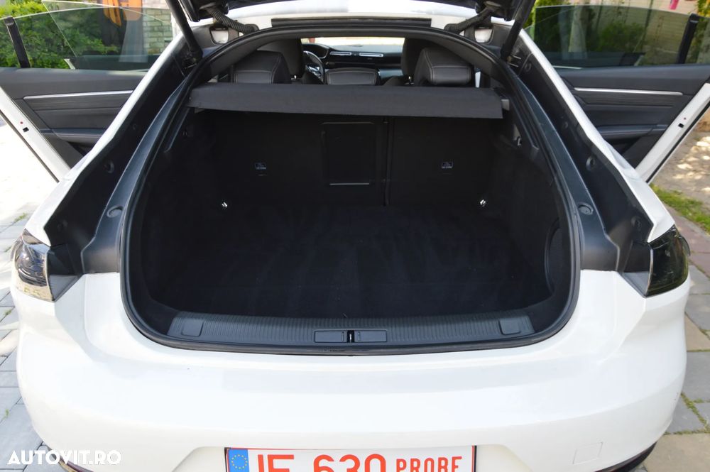 Peugeot 508 1.6 THP STT GT Line - 8