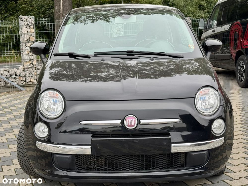 Fiat 500 - 2
