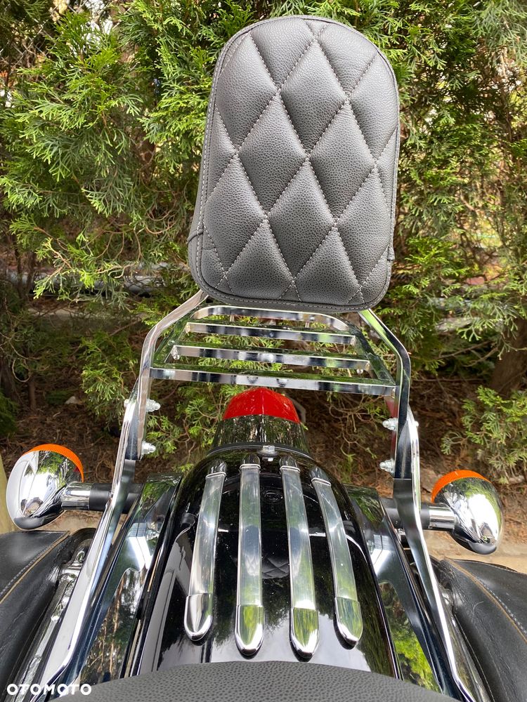 Honda Shadow - 9