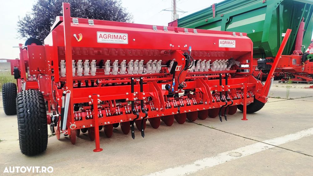 Agrimac AMS - 2