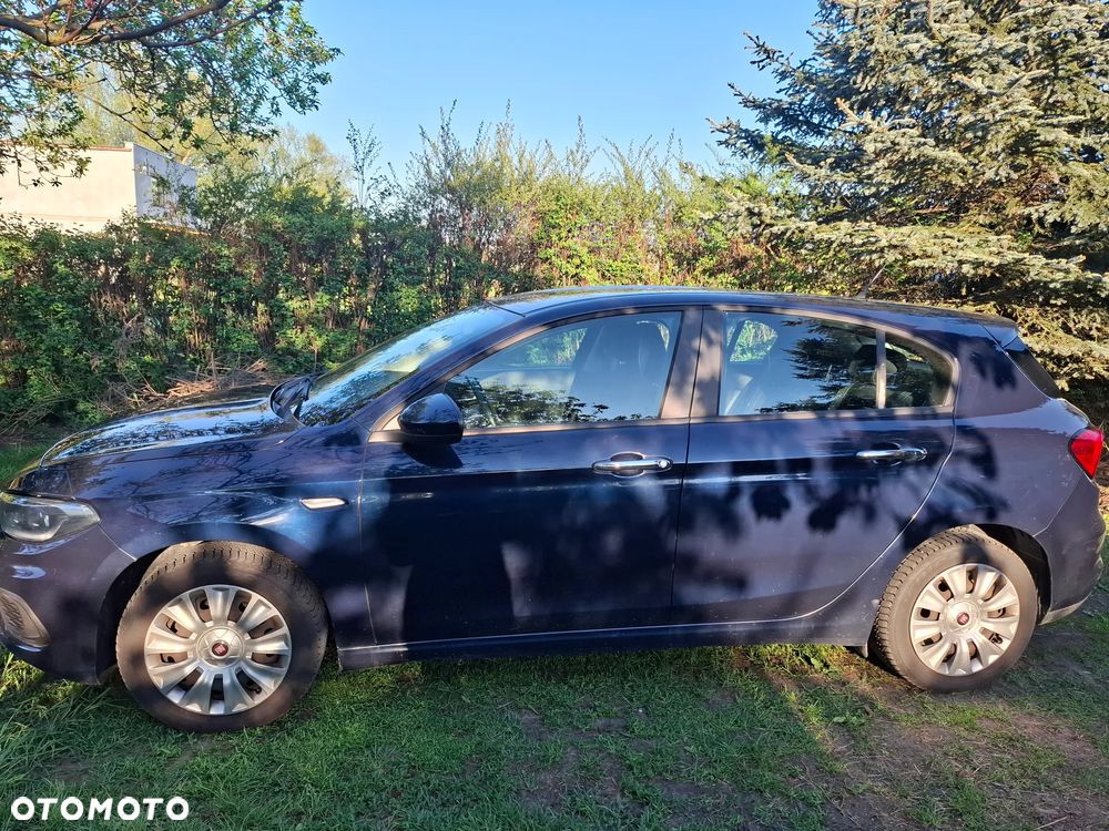 Fiat Tipo 1.4 T-Jet 16v Easy - 3