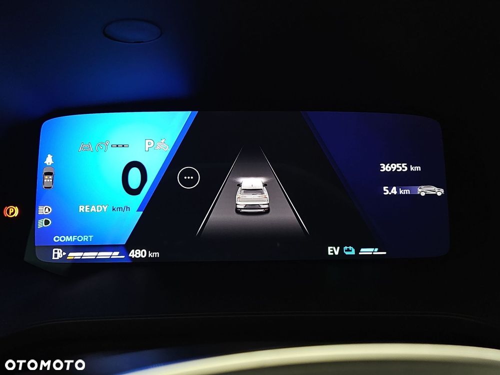 Renault Symbioz 1.6 E-Tech Full Hybrid 145 Techno - 16