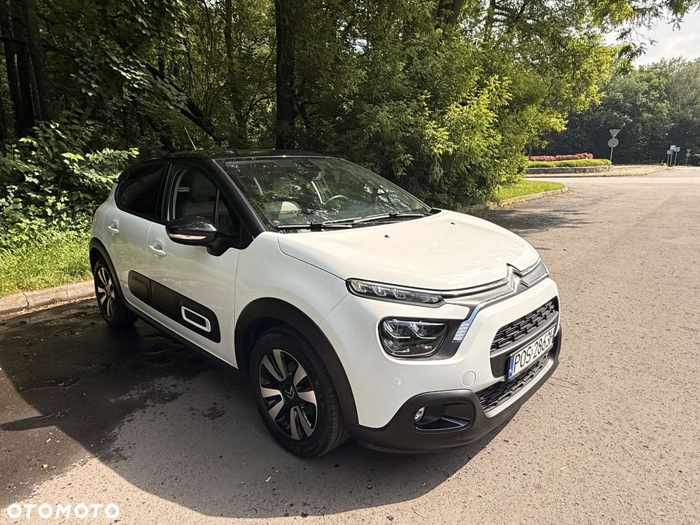 Citroën C3 1.2 PureTech Shine - 4